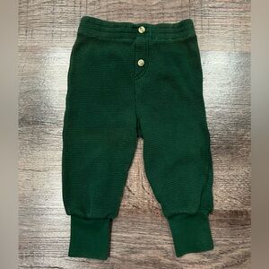 Vintage Baby Pants 6-9 Months